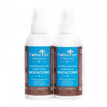 Soap-spray пробуждающий MOCACCINO, 200 мл